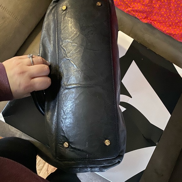 Tory Burch Bag and Wallet Set - Picture 4 of 8